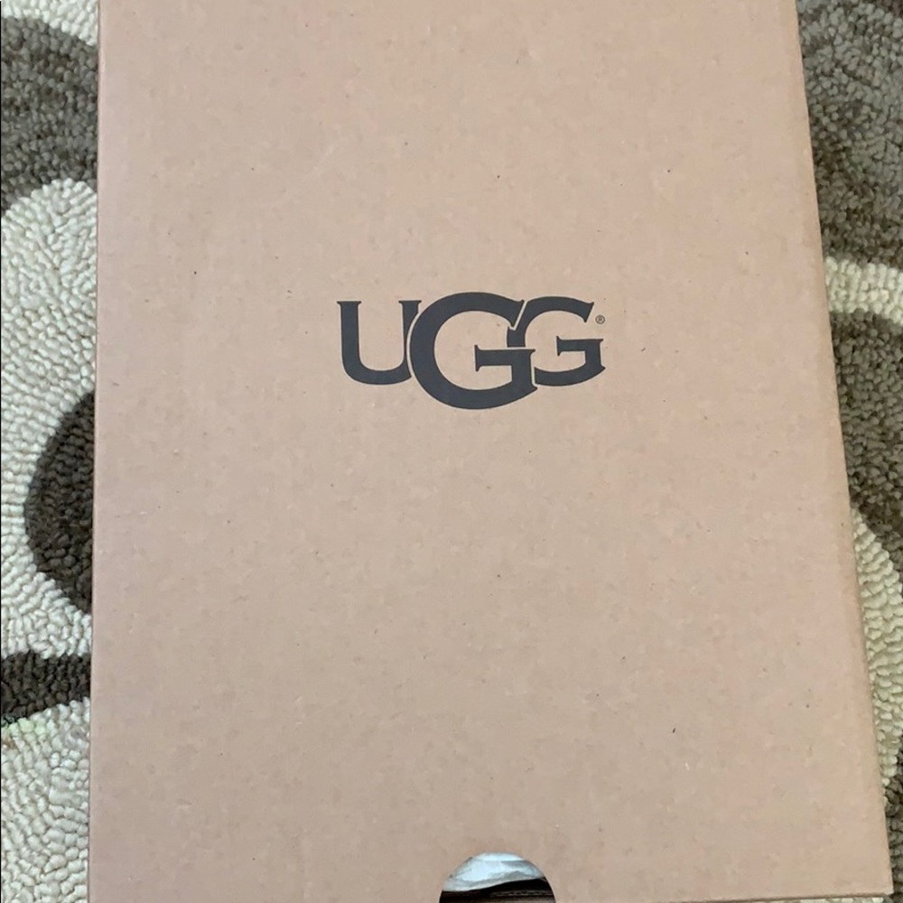 Women’s Neumel Ugg Boot